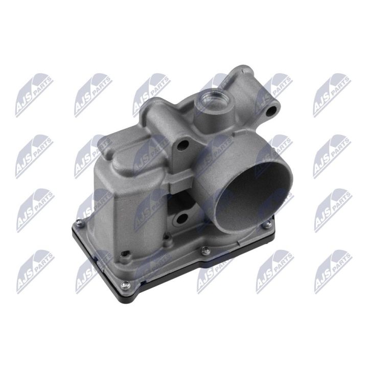 Droselio korpusas NTY ETB-RE-012