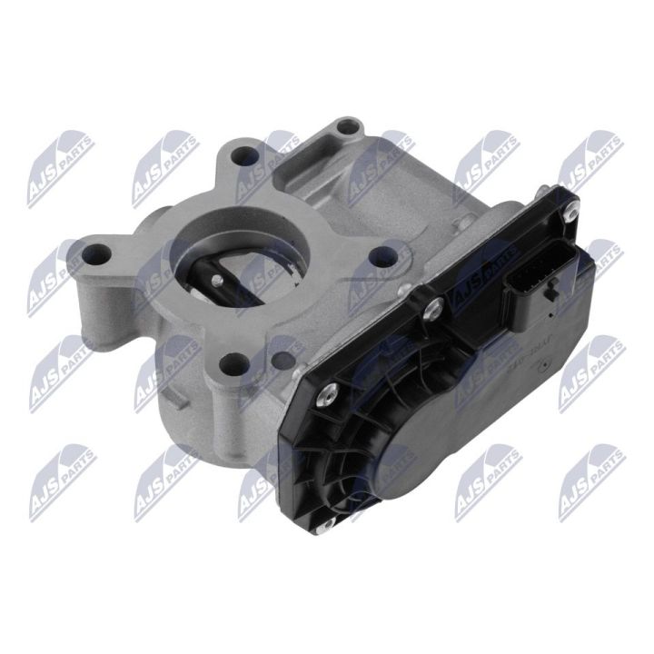 Droselio korpusas NTY ETB-RE-012