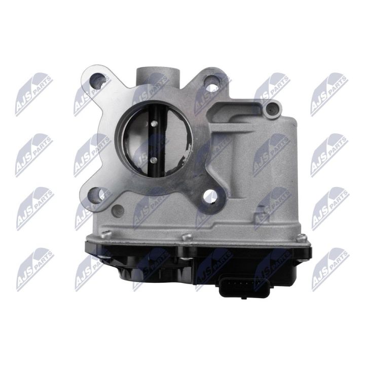 Droselio korpusas NTY ETB-RE-012