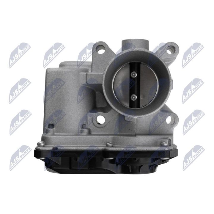 Droselio korpusas NTY ETB-RE-012