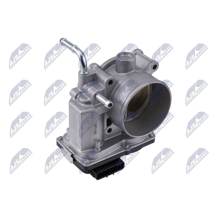 Droselio korpusas NTY ETB-TY-003