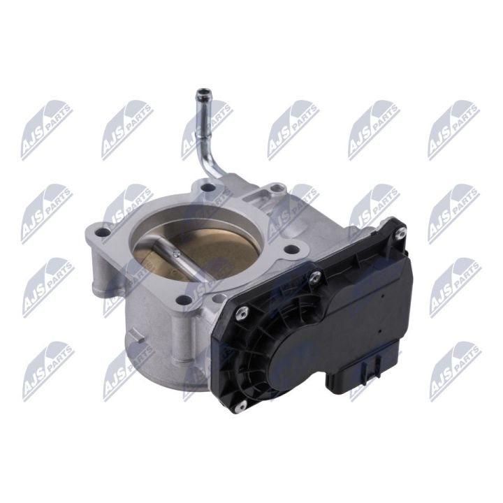 Droselio korpusas NTY ETB-TY-003