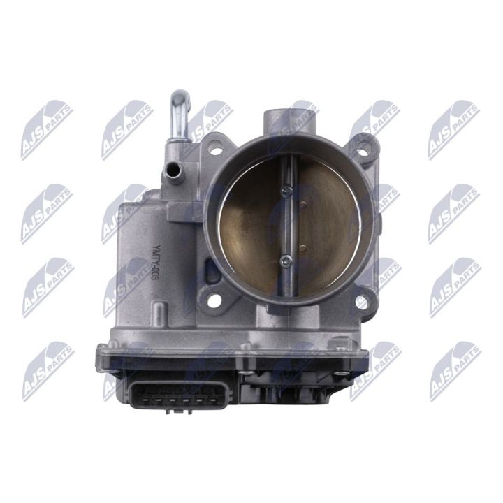 Droselio korpusas NTY ETB-TY-003