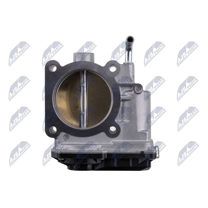 Droselio korpusas NTY ETB-TY-003