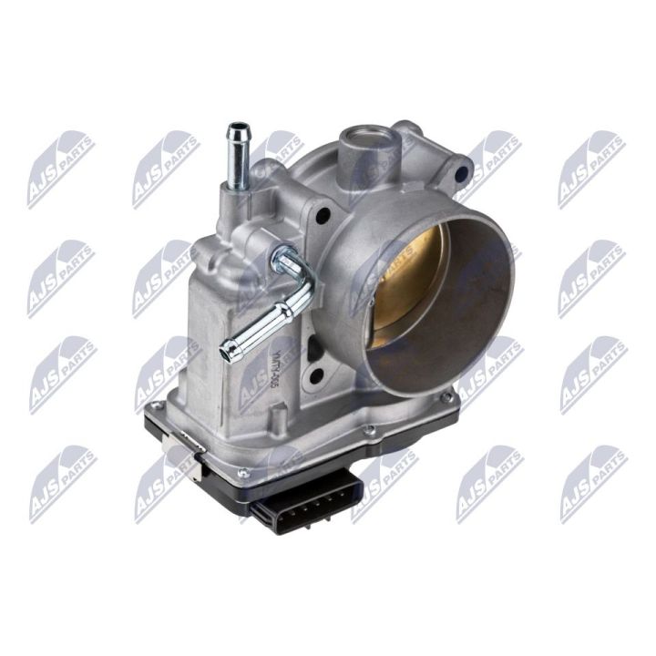 Droselio korpusas NTY ETB-TY-005