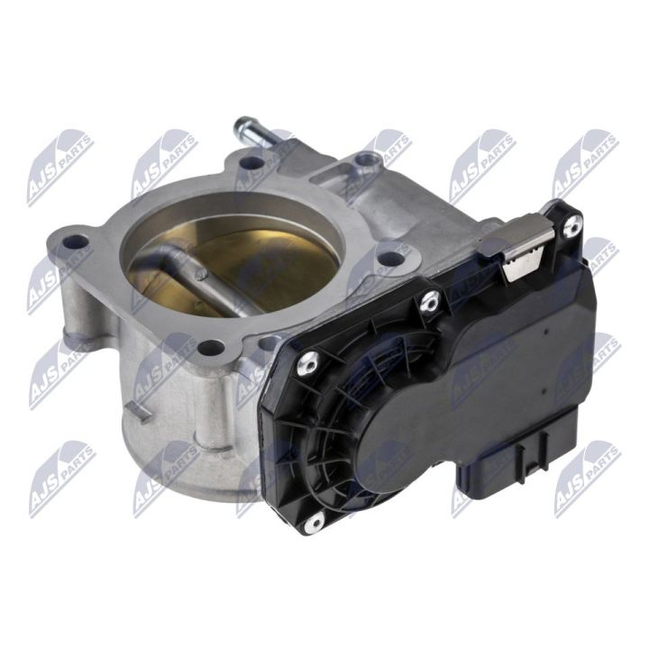 Droselio korpusas NTY ETB-TY-005