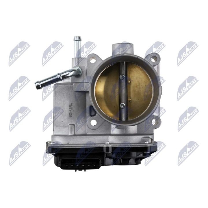 Droselio korpusas NTY ETB-TY-005