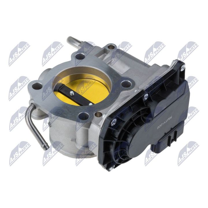 Droselio korpusas NTY ETB-TY-006