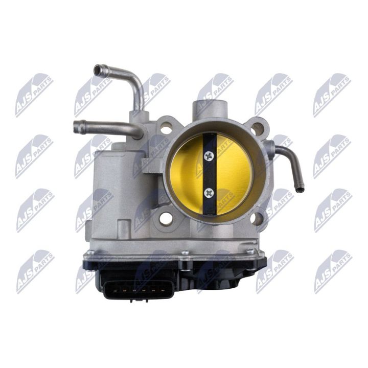 Droselio korpusas NTY ETB-TY-006