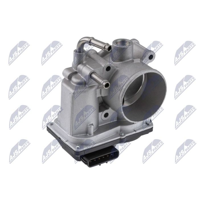 Droselio korpusas NTY ETB-TY-010