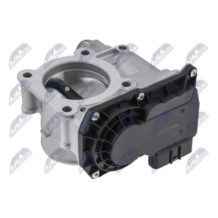 Droselio korpusas NTY ETB-TY-010