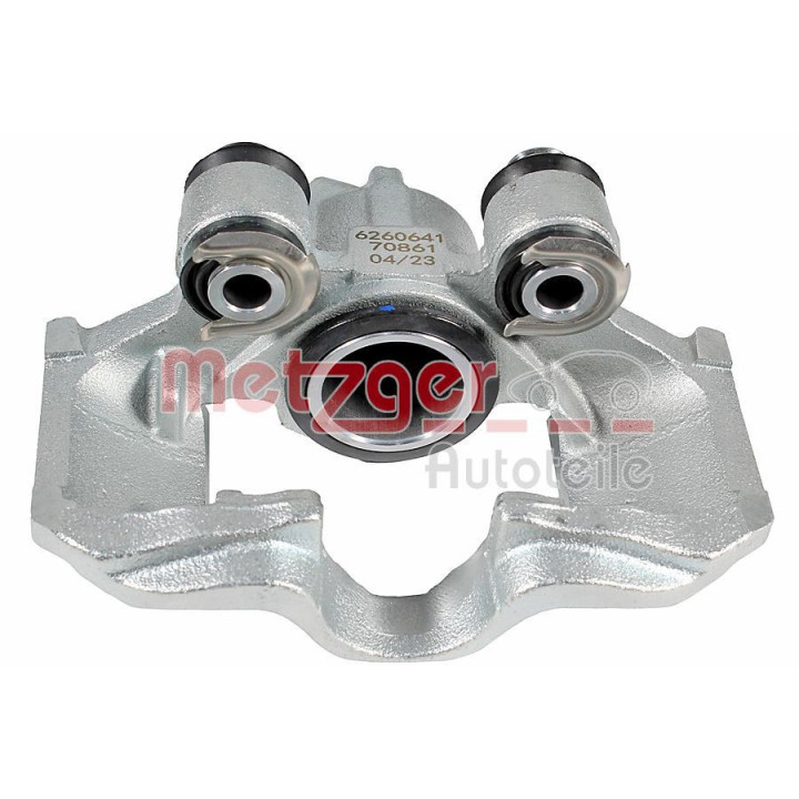 Stabdžių apkaba METZGER 6260641