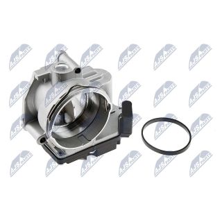 Droselio korpusas NTY ETB-VW-018