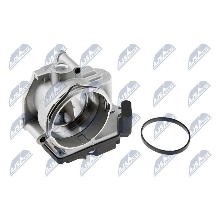 Droselio korpusas NTY ETB-VW-018