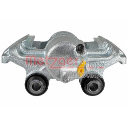 Stabdžių apkaba METZGER 6260642