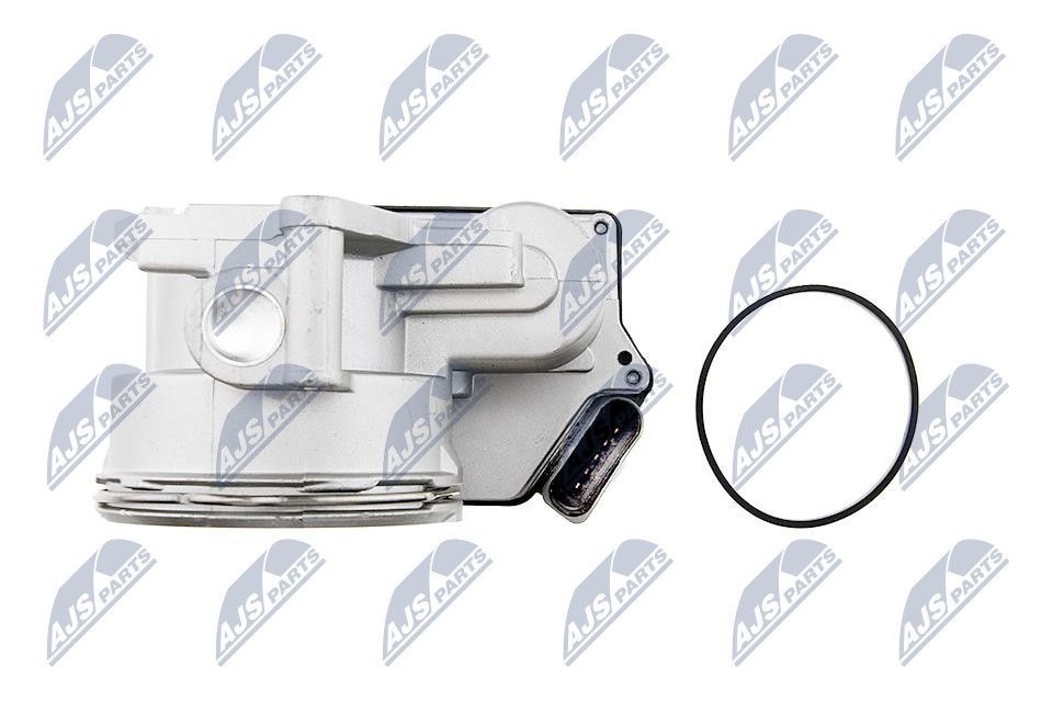 Droselio korpusas NTY ETB-VW-018