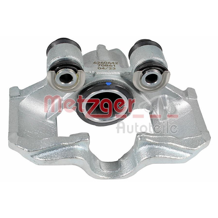 Stabdžių apkaba METZGER 6260642