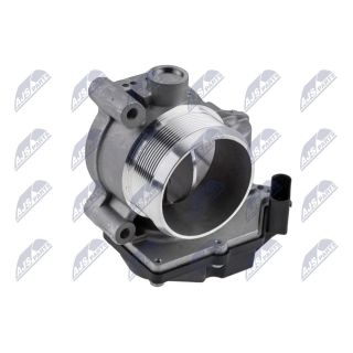 Droselio korpusas NTY ETB-VW-029