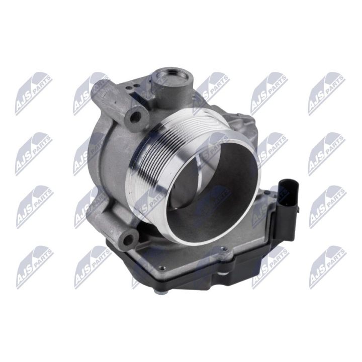 Droselio korpusas NTY ETB-VW-029