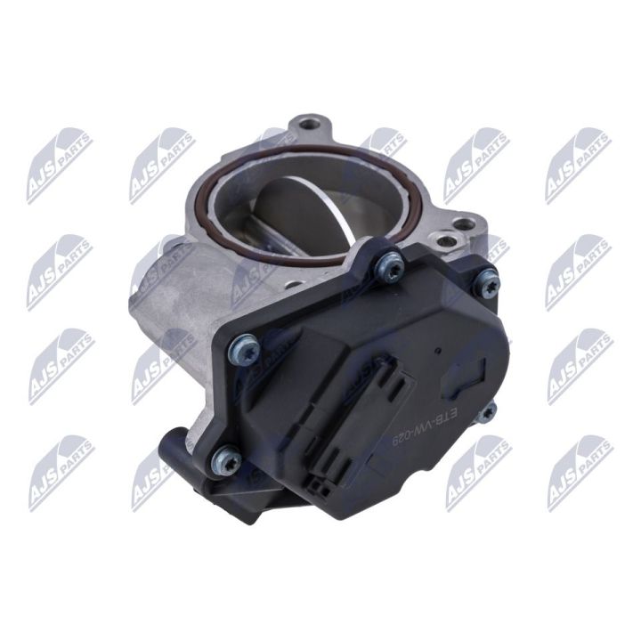 Droselio korpusas NTY ETB-VW-029