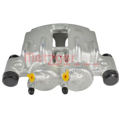 Stabdžių apkaba METZGER 6260663