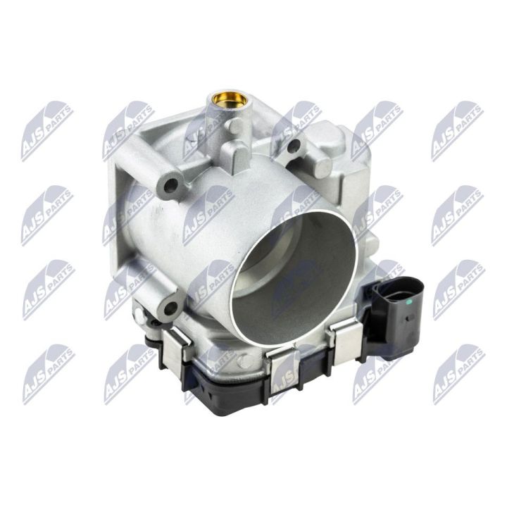 Droselio korpusas NTY ETB-VW-035