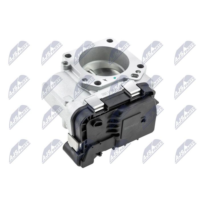 Droselio korpusas NTY ETB-VW-035