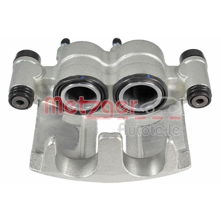 Stabdžių apkaba METZGER 6260663