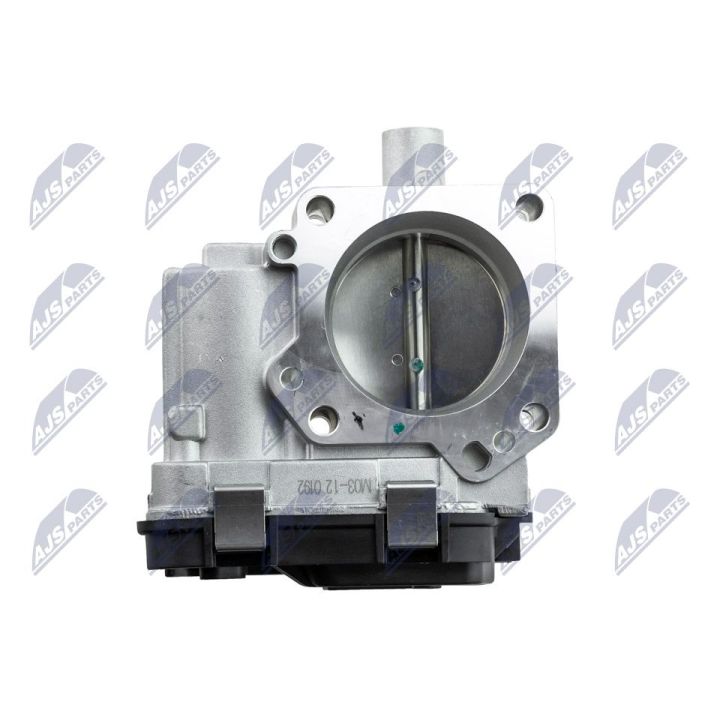 Droselio korpusas NTY ETB-VW-035