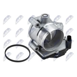 Droselio korpusas NTY ETB-VW-037