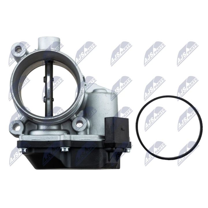 Droselio korpusas NTY ETB-VW-037