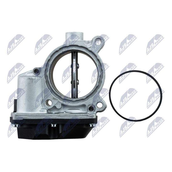 Droselio korpusas NTY ETB-VW-037