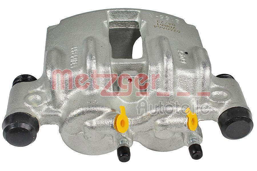 Stabdžių apkaba METZGER 6260664