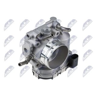 Droselio korpusas NTY ETB-VW-051