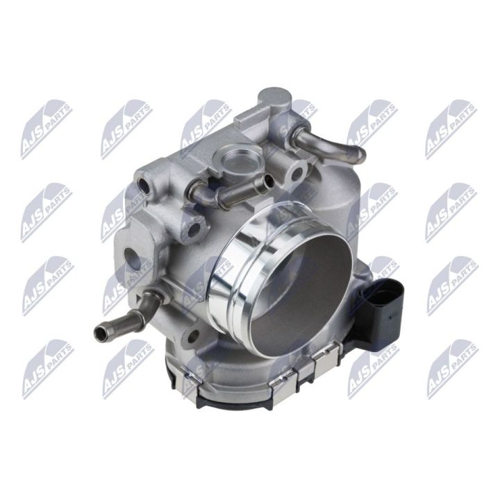 Droselio korpusas NTY ETB-VW-051