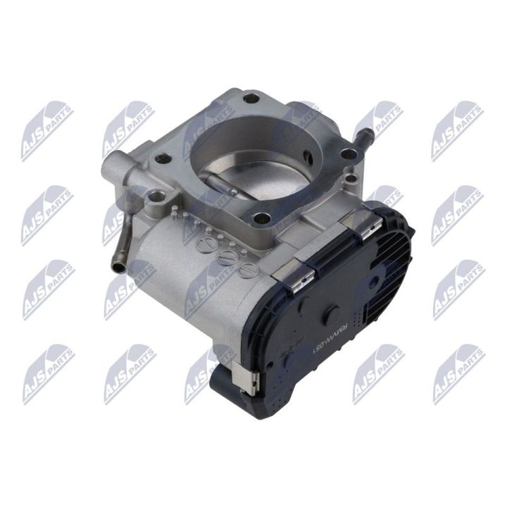 Droselio korpusas NTY ETB-VW-051