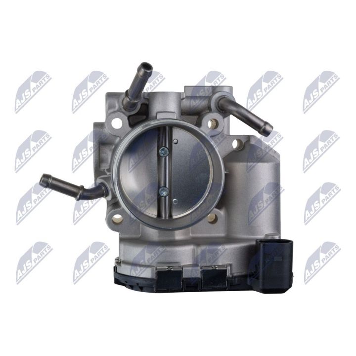 Droselio korpusas NTY ETB-VW-051