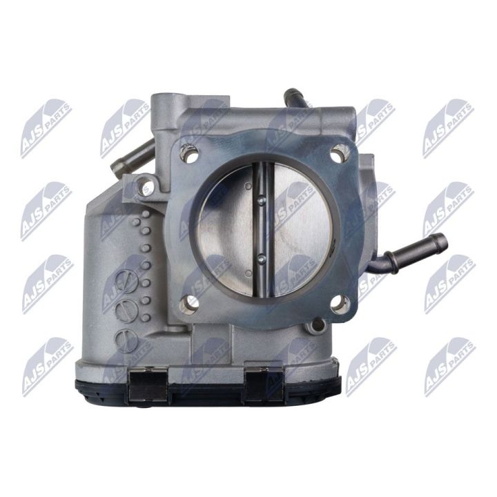 Droselio korpusas NTY ETB-VW-051