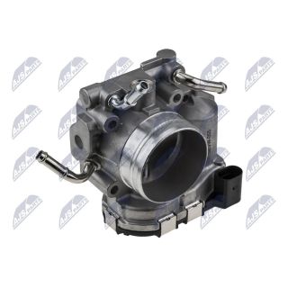 Droselio korpusas NTY ETB-VW-055