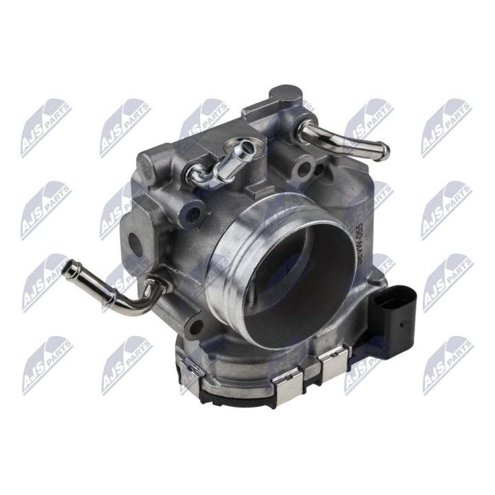 Droselio korpusas NTY ETB-VW-055