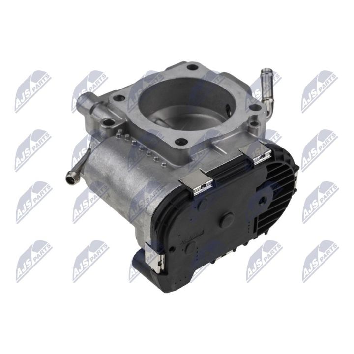 Droselio korpusas NTY ETB-VW-055