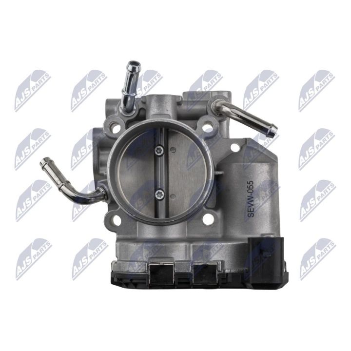 Droselio korpusas NTY ETB-VW-055