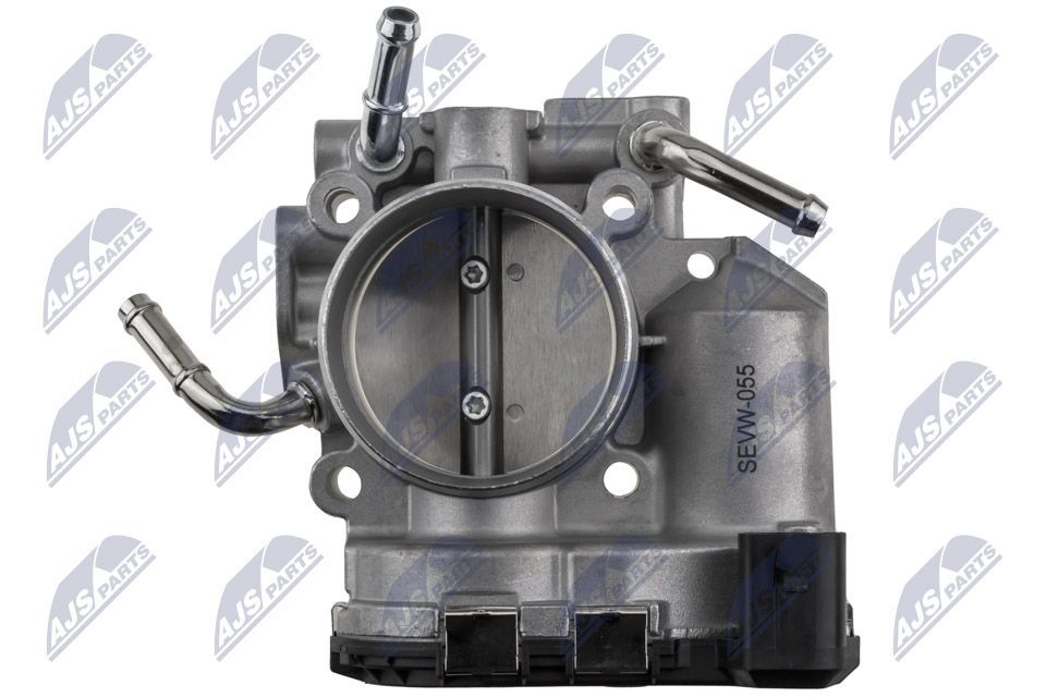 Droselio korpusas NTY ETB-VW-055