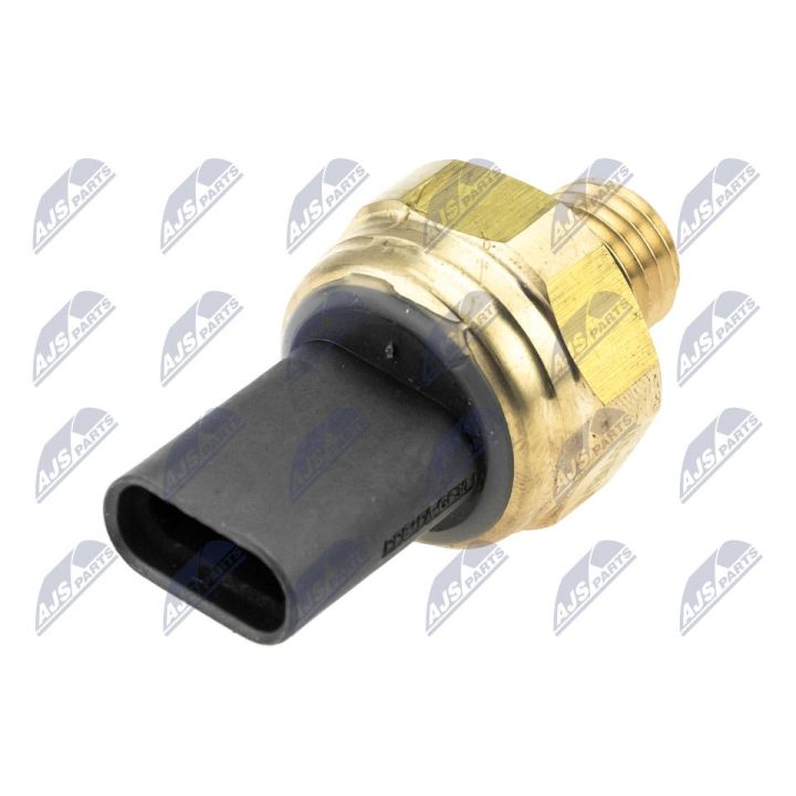 Siuntimo blokas, alyvos slėgis NTY ECC-BM-000