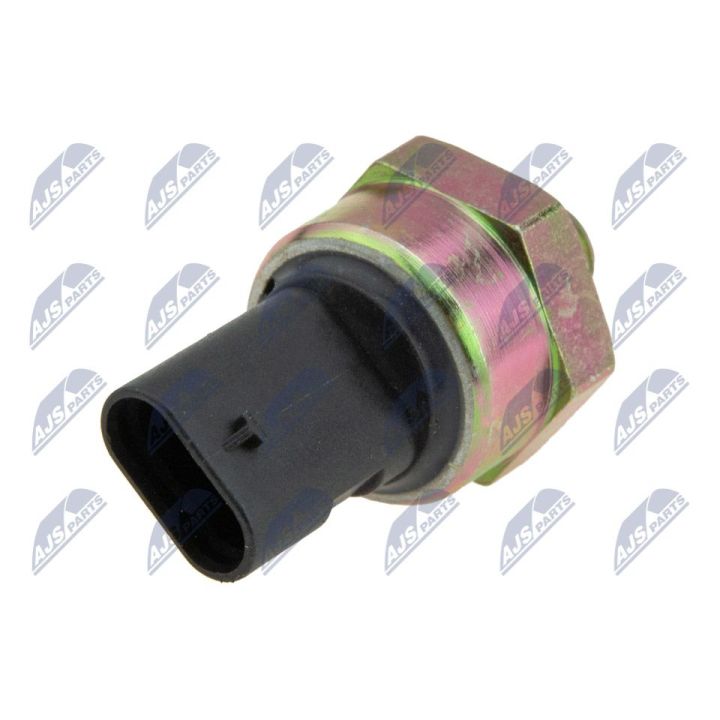 Siuntimo blokas, alyvos slėgis NTY ECC-BM-001