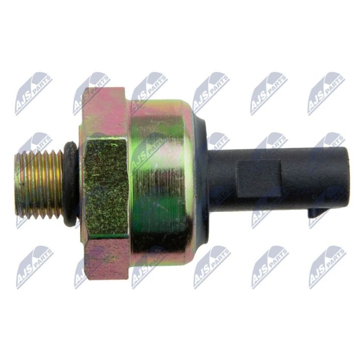 Siuntimo blokas, alyvos slėgis NTY ECC-BM-001