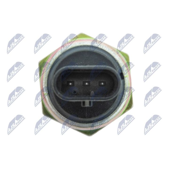 Siuntimo blokas, alyvos slėgis NTY ECC-BM-001