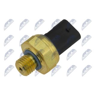 Siuntimo blokas, alyvos slėgis NTY ECC-CT-000