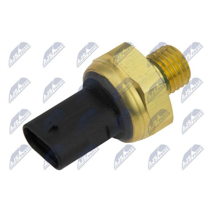 Siuntimo blokas, alyvos slėgis NTY ECC-CT-000