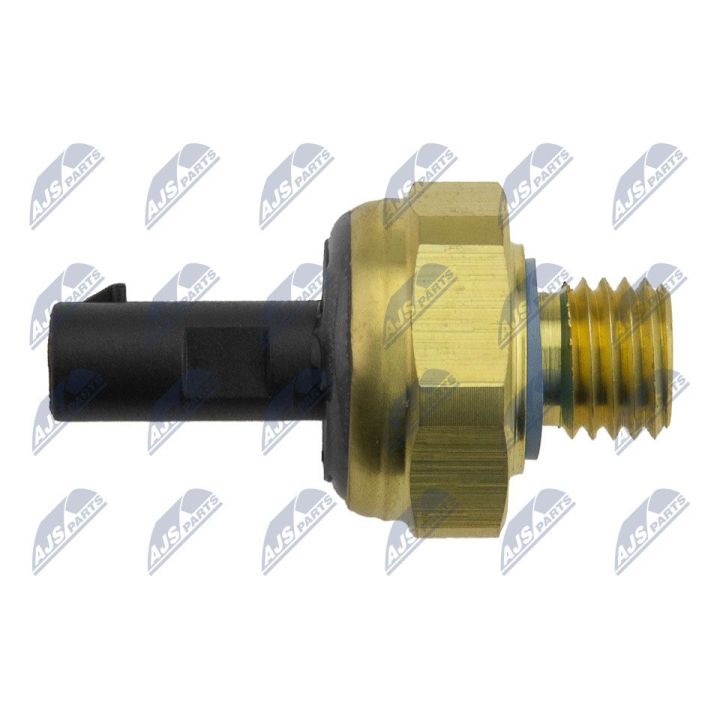 Siuntimo blokas, alyvos slėgis NTY ECC-CT-000